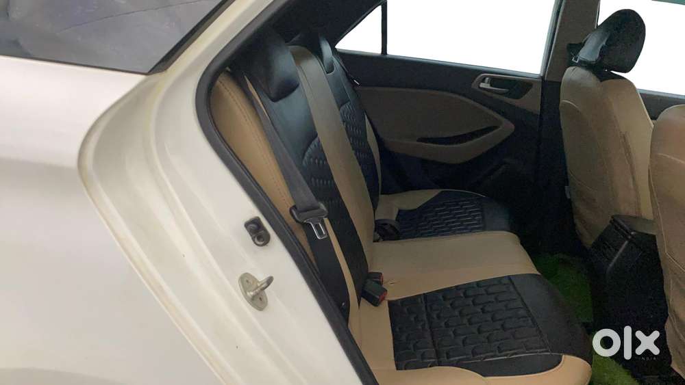 Hyundai Elite I20 Sportz Plus, 2019, Petrol