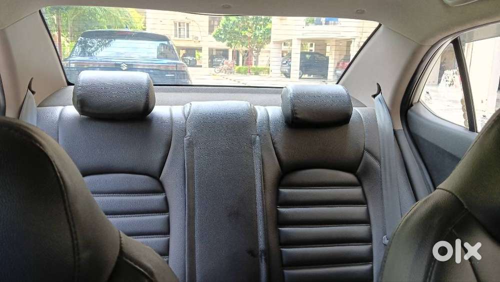 Hyundai Xcent Top Model Automatic In Excellent Condition
