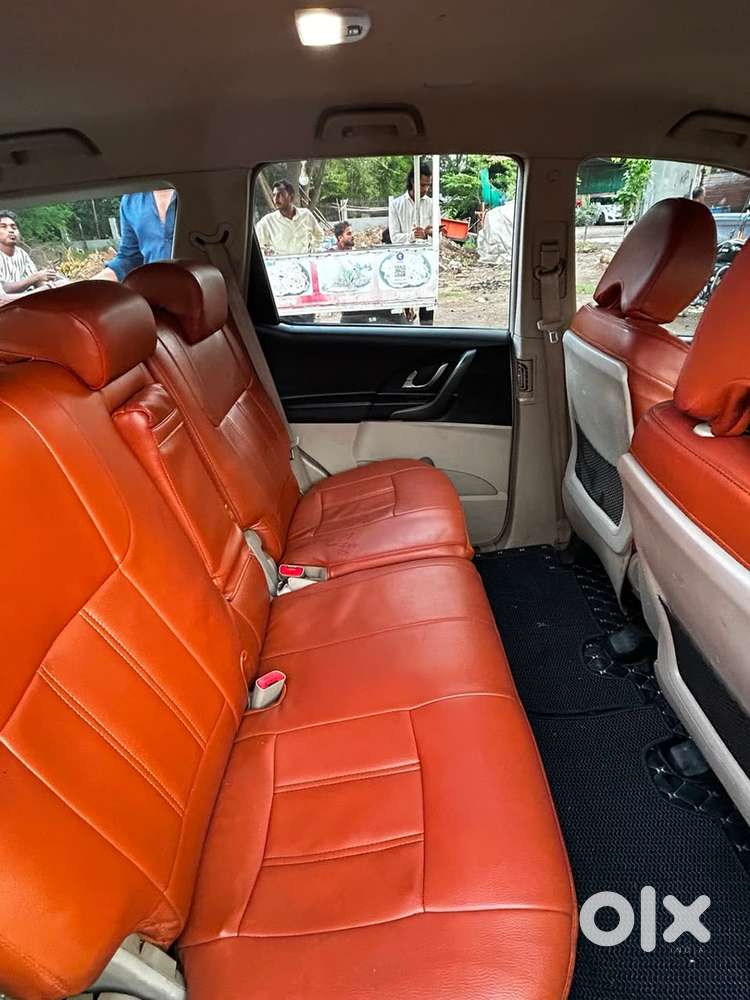 Mahindra Xuv500 Diesel 2018