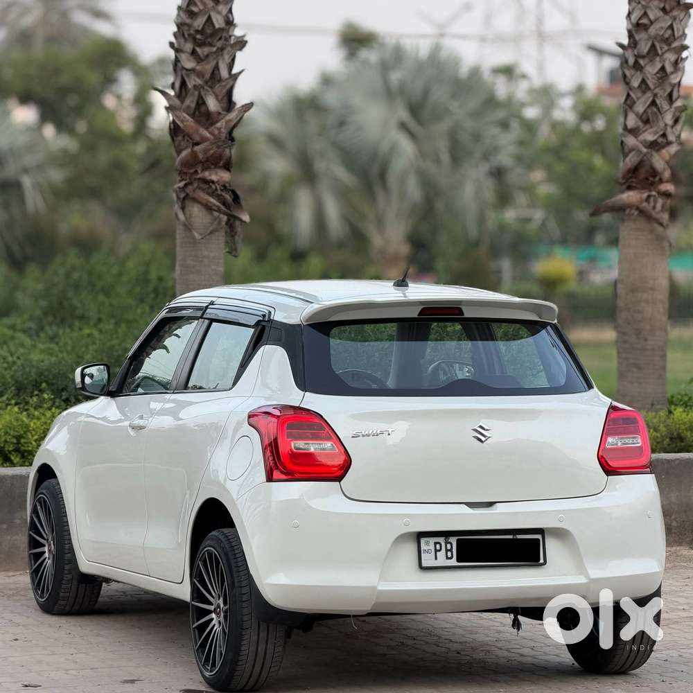 Maruti Suzuki Swift Ddis Vdi, 2018, Diesel
