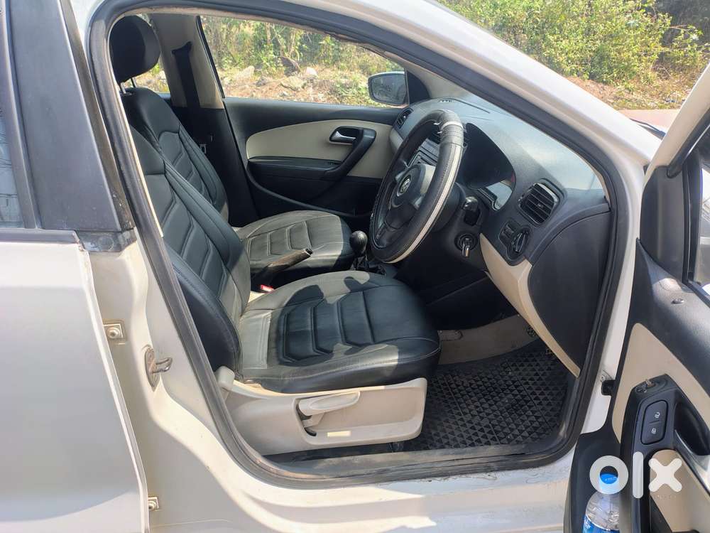 Volkswagen Polo Comfortline 1.2l Diesel, 2013, Diesel