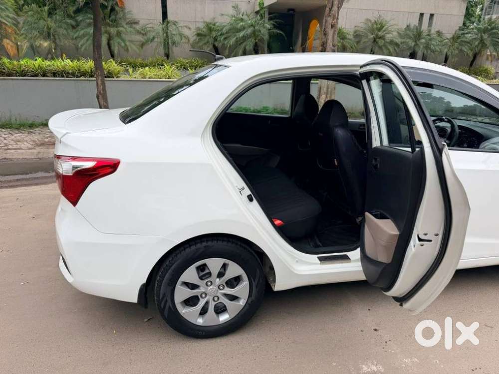 Hyundai Xcent 1.2 S Crdi, 2018, Diesel