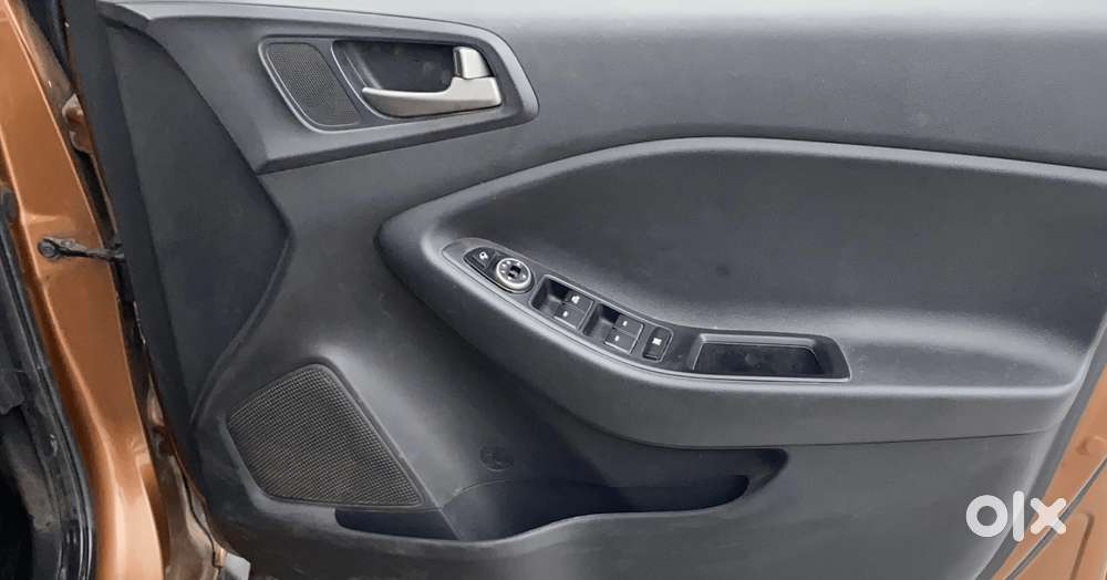 Hyundai I20 Active 1.2 Sx, 2016, Petrol