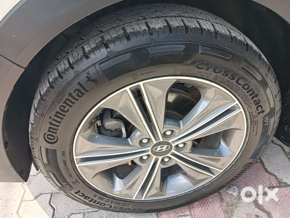 Hyundai Creta 1.6 Crdi Sx, 2018