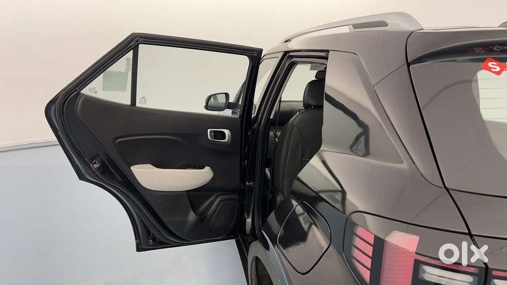 Hyundai Venue Sx, 2023, Petrol