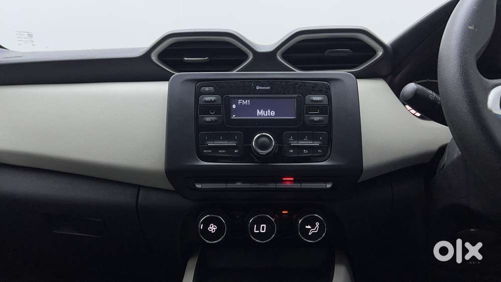 Nissan Magnite 1.0 Xl, 2021, Petrol
