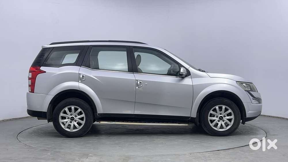 Mahindra Xuv500 2.2 W10, 2017, Diesel