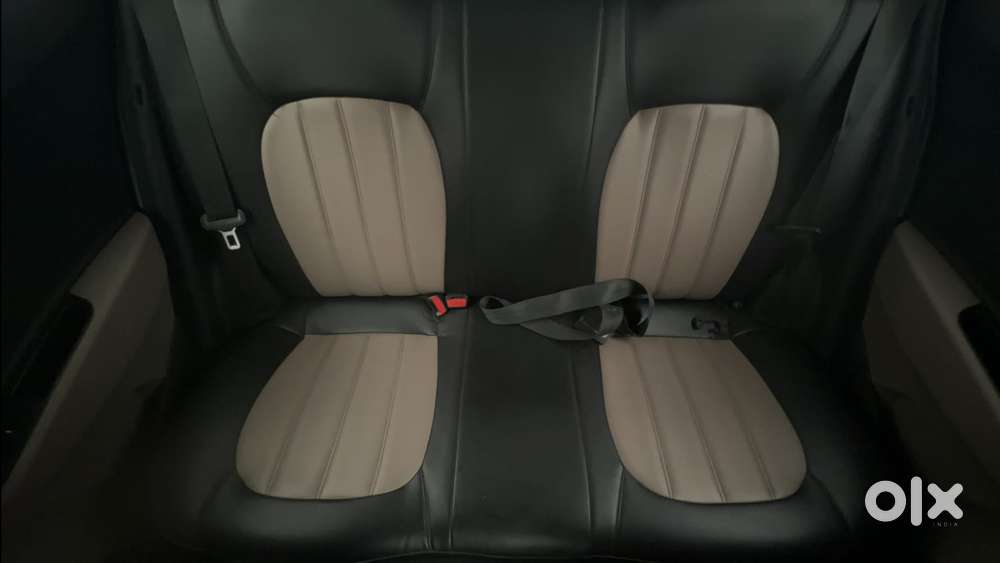Hyundai Grand I10 1.2 Kappa Sportz Option At, 2017, Petrol