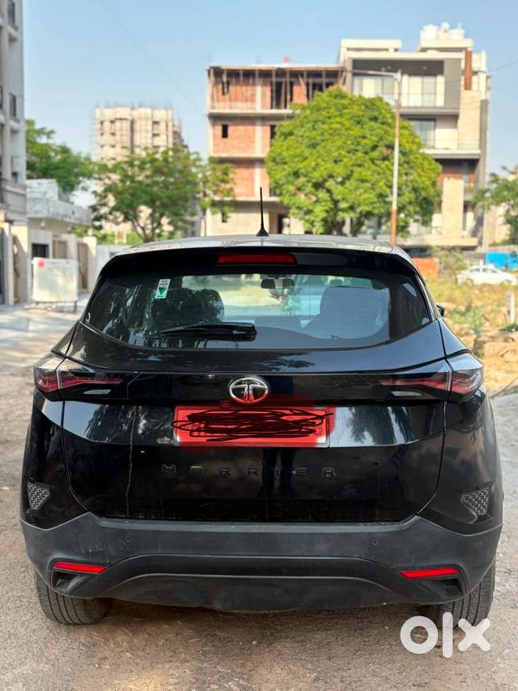 Tata Harrier Diesel 2022