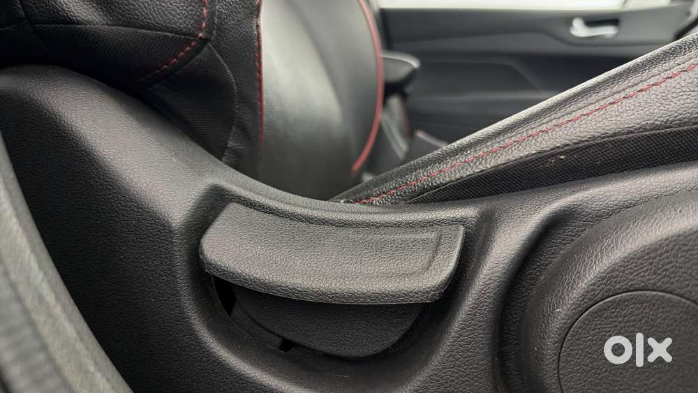 Hyundai Verna 1.0 Sx (o) Turbo Gdi Dct, 2022, Petrol