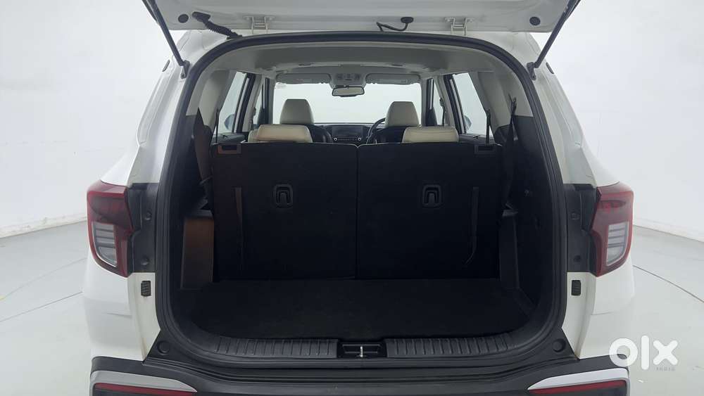 Kia Carens 1.5 Luxury Plus Diesel 7str Imt, 2023, Diesel