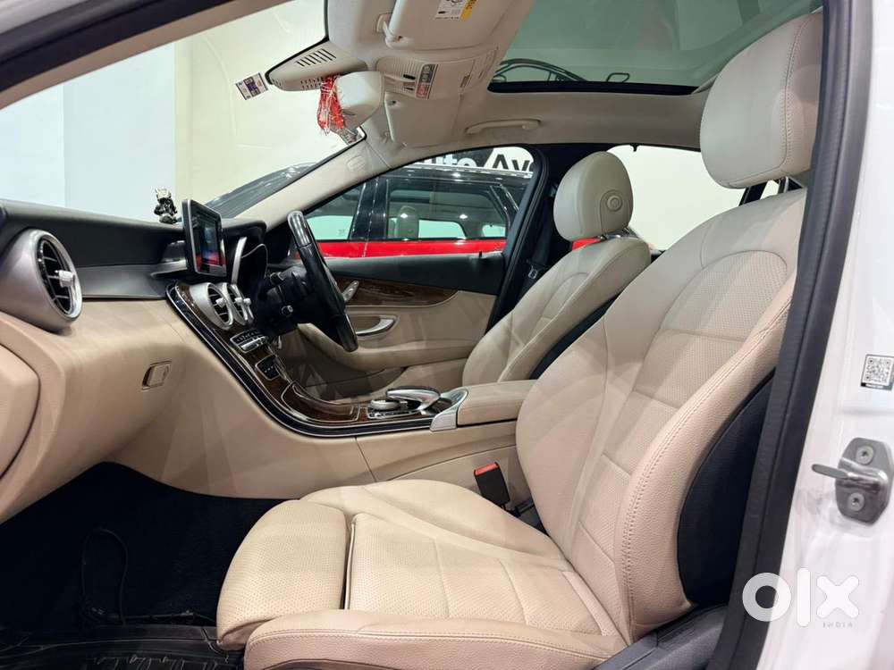Mercedes-benz C-class 2.0 220d, 2017, Diesel
