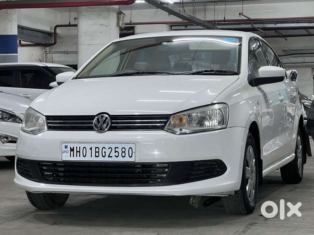 Volkswagen Vento 1.6 Trendline, 2013, Petrol