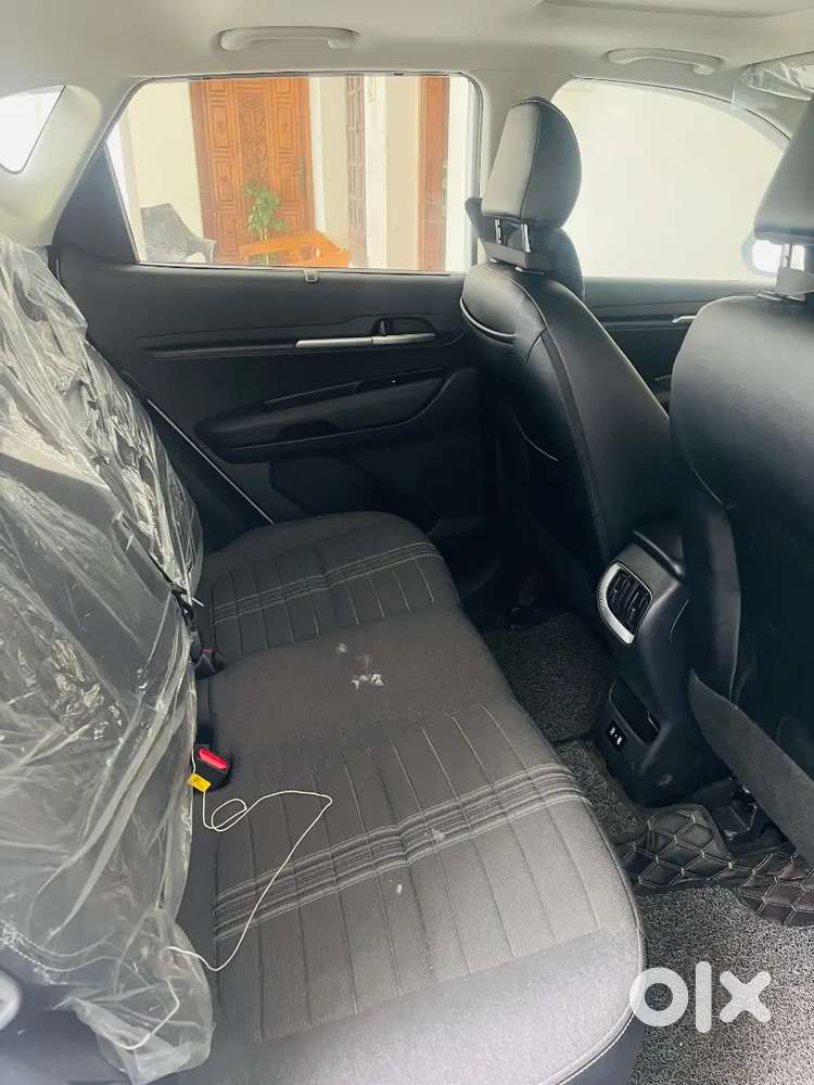 Kia Sonet 1.2 Htk 2026 Manual