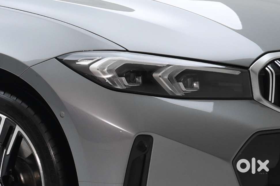 Bmw 3 Series Gran Limousine 330li M Sport, 2023, Petrol