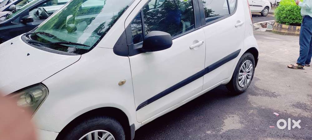 Maruti Suzuki Ritz Vxi (abs) Bs Iv, 2012, Petrol