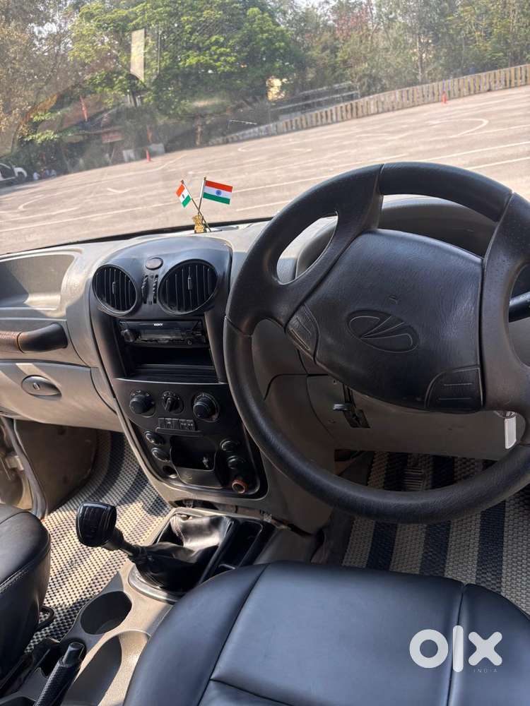 Mahindra Scorpio, 2014, Diesel