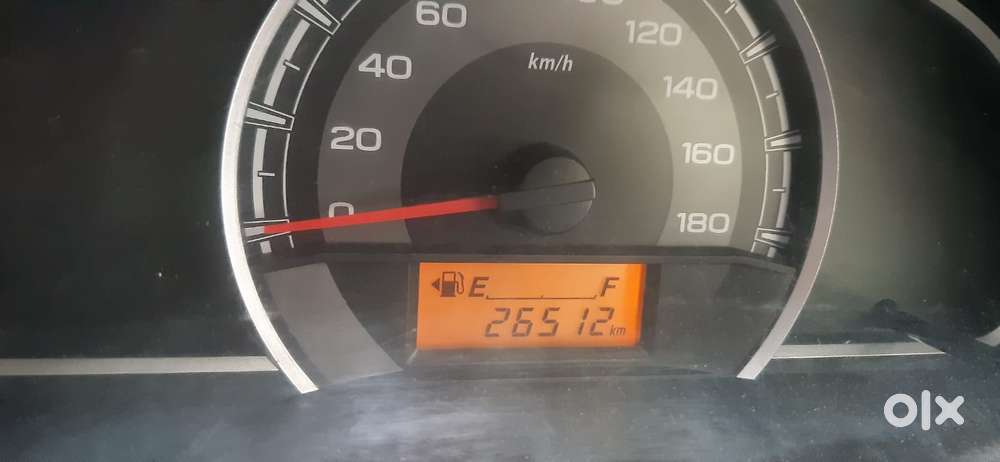 Maruti Suzuki Alto 800 Lxi, 2016, Petrol