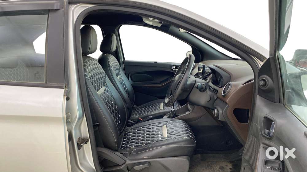 Ford Freestyle Titanium Diesel, 2018, Diesel