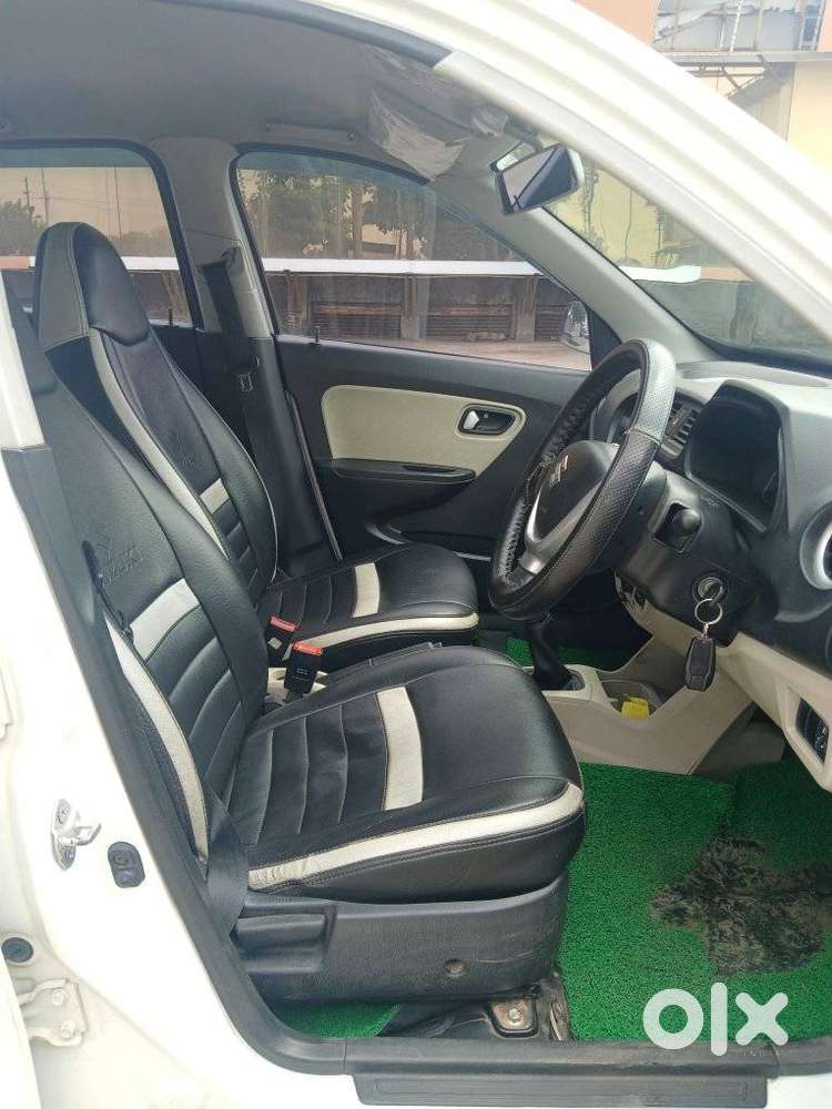 Maruti Suzuki Alto 800 Lxi, 2020, Petrol