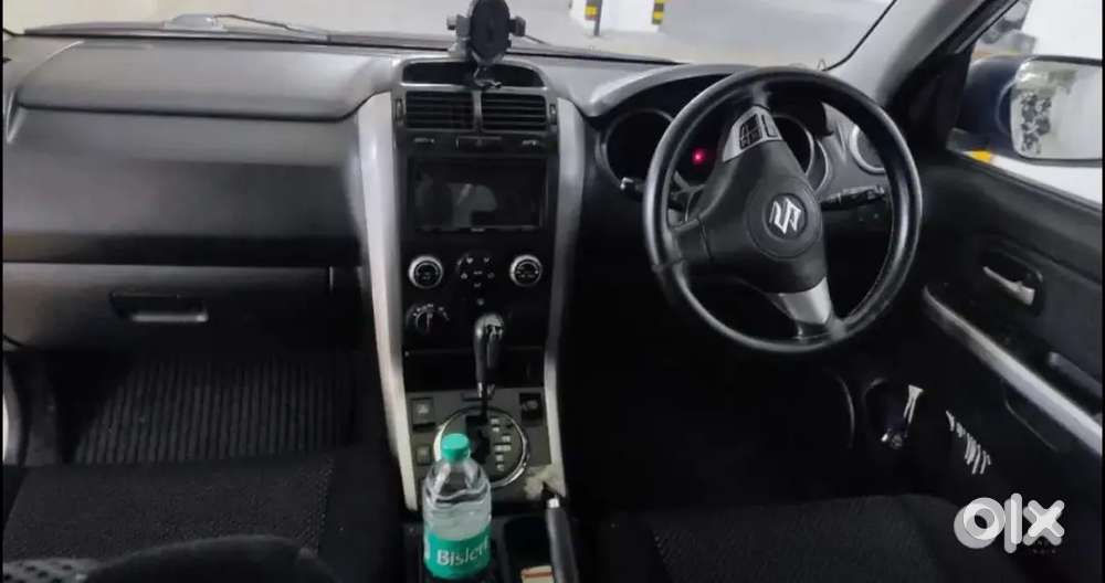 Suzuki Grand Vitara 4x4