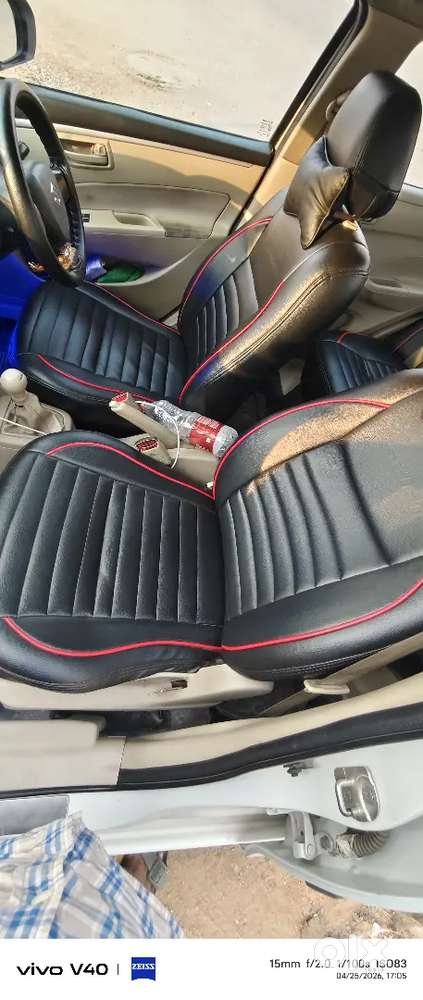 Maruti Suzuki Dzire 2019 Diesel Good Condition