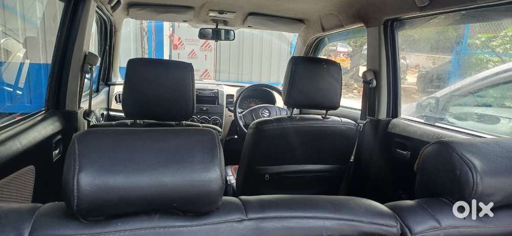 Maruti Suzuki Wagon R Cng Lxi, 2013, Cng & Hybrids