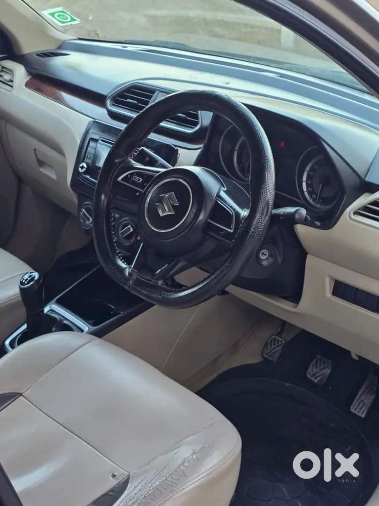 Maruti Suzuki Swift Dzire 2017 Diesel 89000 Km Driven