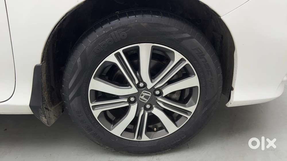 Honda City 1.5 V 4th Gen I-vtec Mt, 2022, Petrol