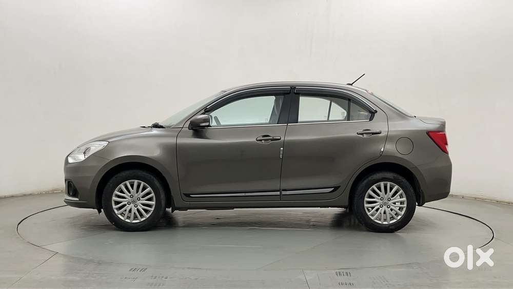 Maruti Suzuki Dzire 1.2 Zxi, 2021, Petrol