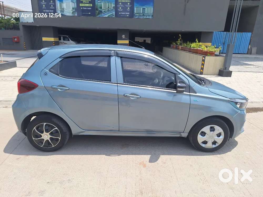 Tata Tiago Ev Xt 2023