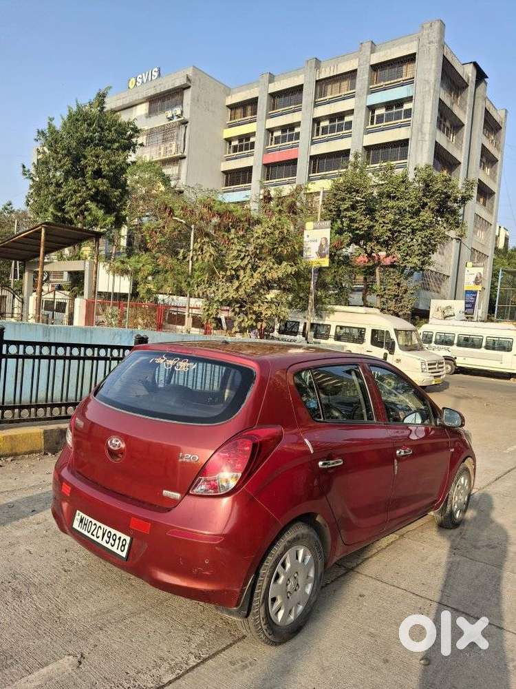 Hyundai I20 Magna Plus, 2013, Petrol