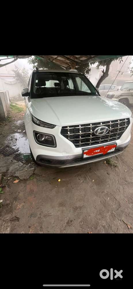 Hyundai Venue