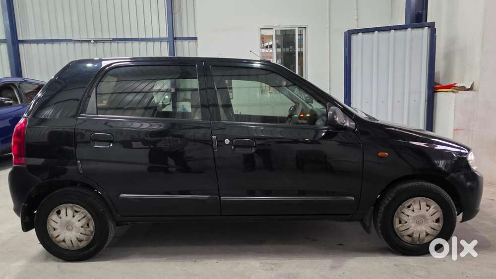 Maruti Suzuki Alto 0.8 Lxi (o), 2012, Petrol
