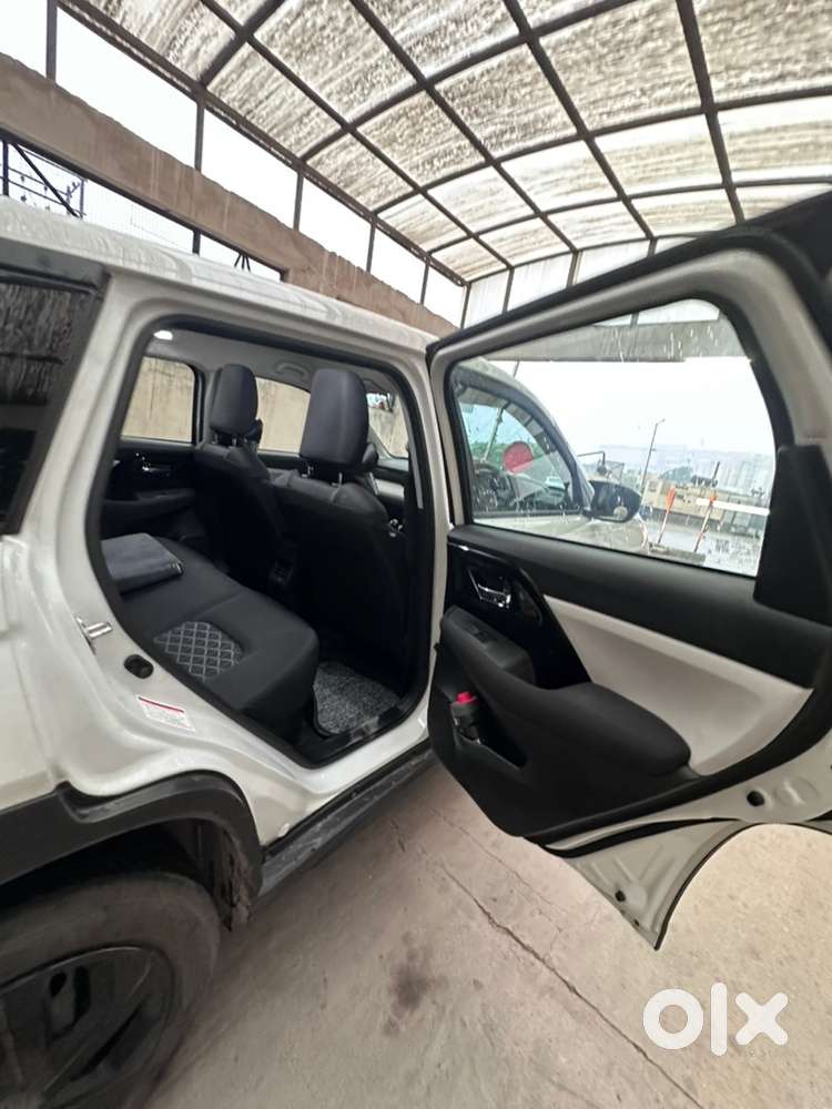 Maruti Victoris 2026 2 Montha Old