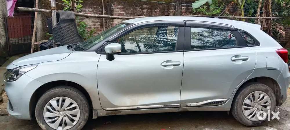 Maruti Suzuki Baleno 2024 Petrol 16000 Km Driven