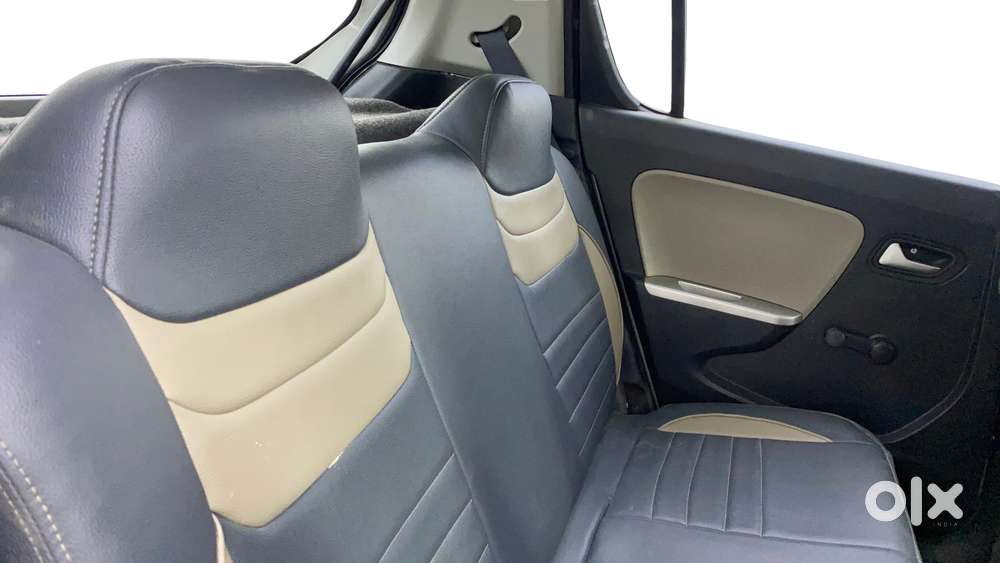 Maruti Suzuki Alto K10 1.0 Vxi, 2018, Petrol