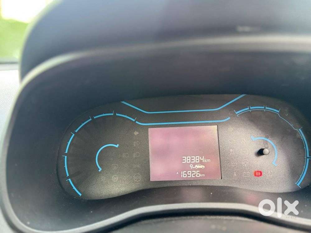 Renault Kwid Climber 1.0 Mt Opt, 2021, Petrol