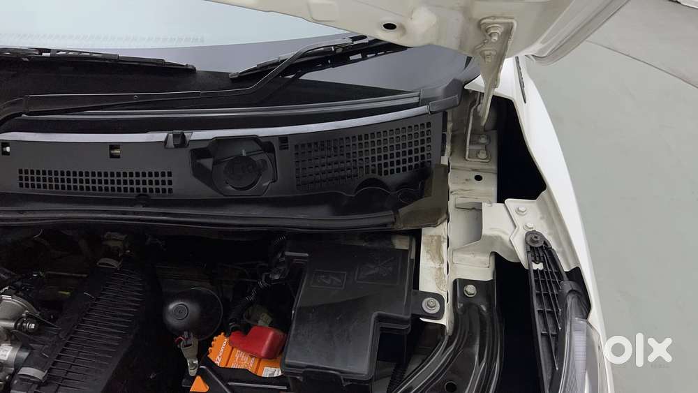Nissan Magnite 1.0 Xe, 2022, Petrol