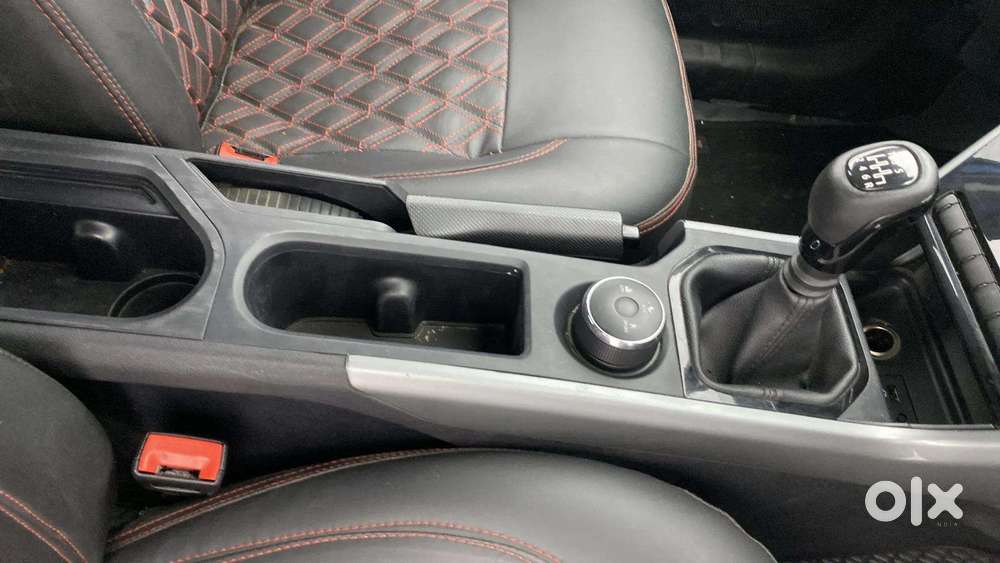 Tata Nexon 1.2 Revotron Xm (s), 2020, Petrol