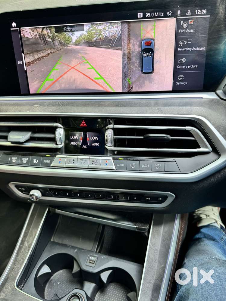 Bmw X5 Xdrive30d Xline, 2021, Diesel