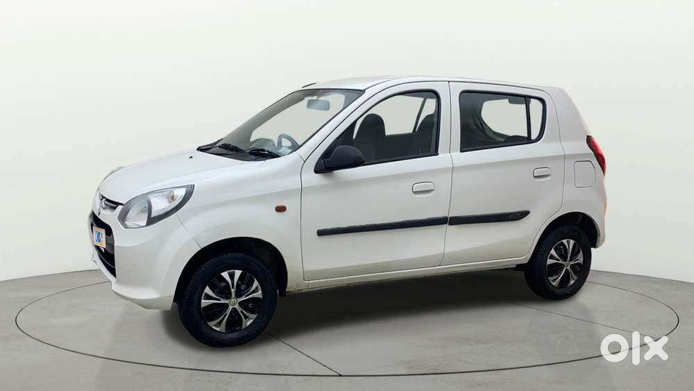 Maruti Suzuki Alto 800 2012-2016 Lxi, 2013, Petrol