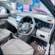 Toyota Rumion 7 Seater Cab Service  Latur  Local & Outstation