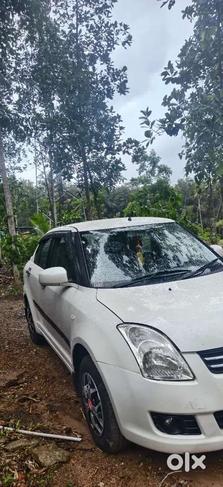 2010 Dzire Vdi Maruti