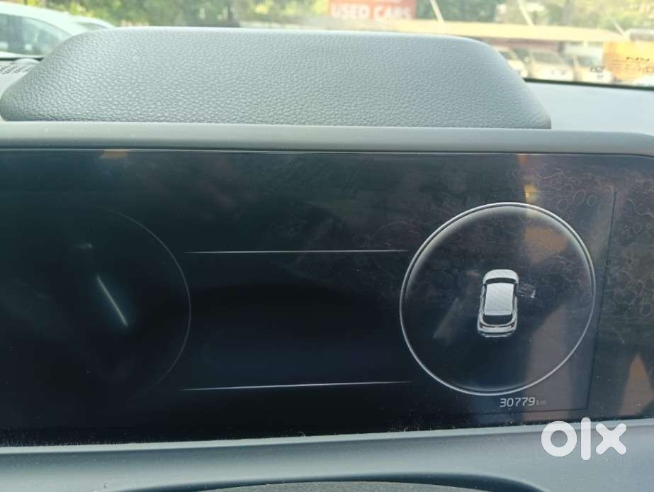 Kia Seltos X Line 1.4 Dct, 2024, Petrol