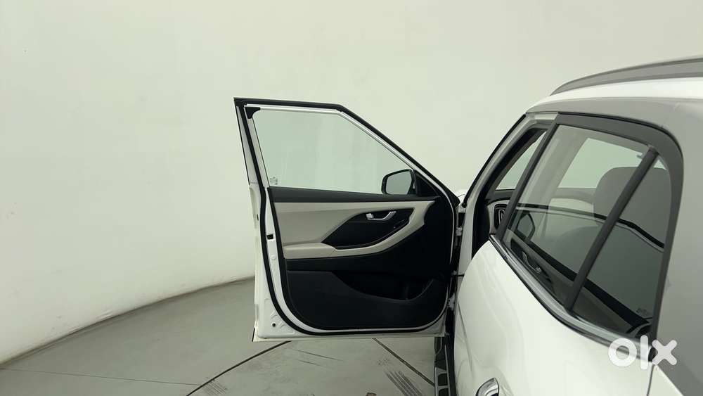 Hyundai Creta 1.5 Sx Executive Petrol, 2022, Petrol