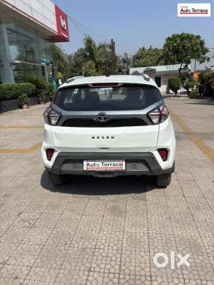 Tata Nexon 1.5 Revotorq Xz, 2021, Diesel