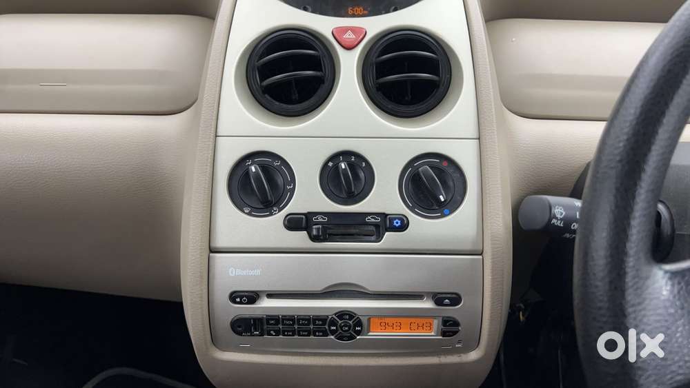 Tata Nano 2012-2015 Twist Xt, 2015, Petrol