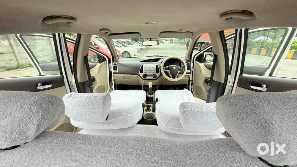 Hyundai I20 Diesel