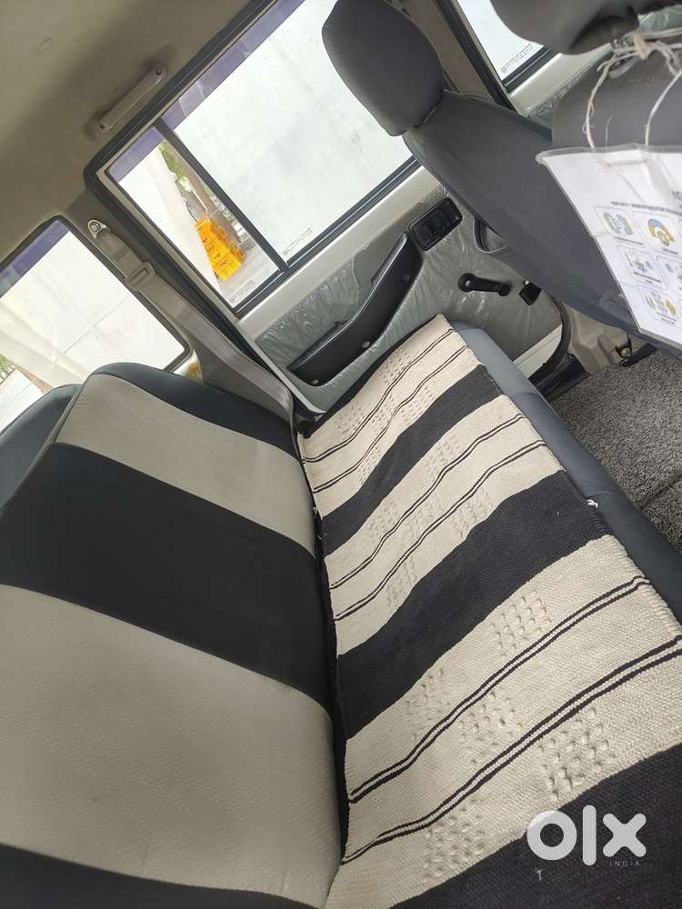 Mahindra Bolero B6 Diesel 2022